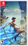 Prince of Persia : The Lost Crown (Nintendo Switch)